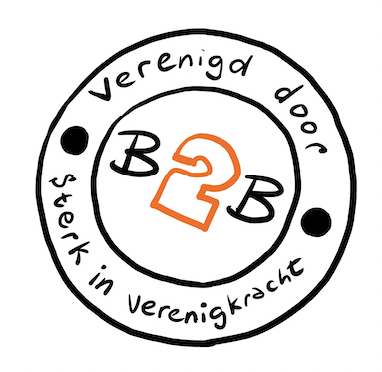 Back 2 Basics — Verenigd door, sterk in Verenigkracht