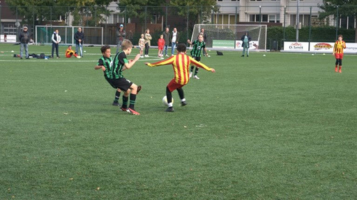 DSK Voetbal