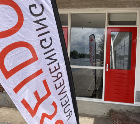 Roeivereniging Poseidon